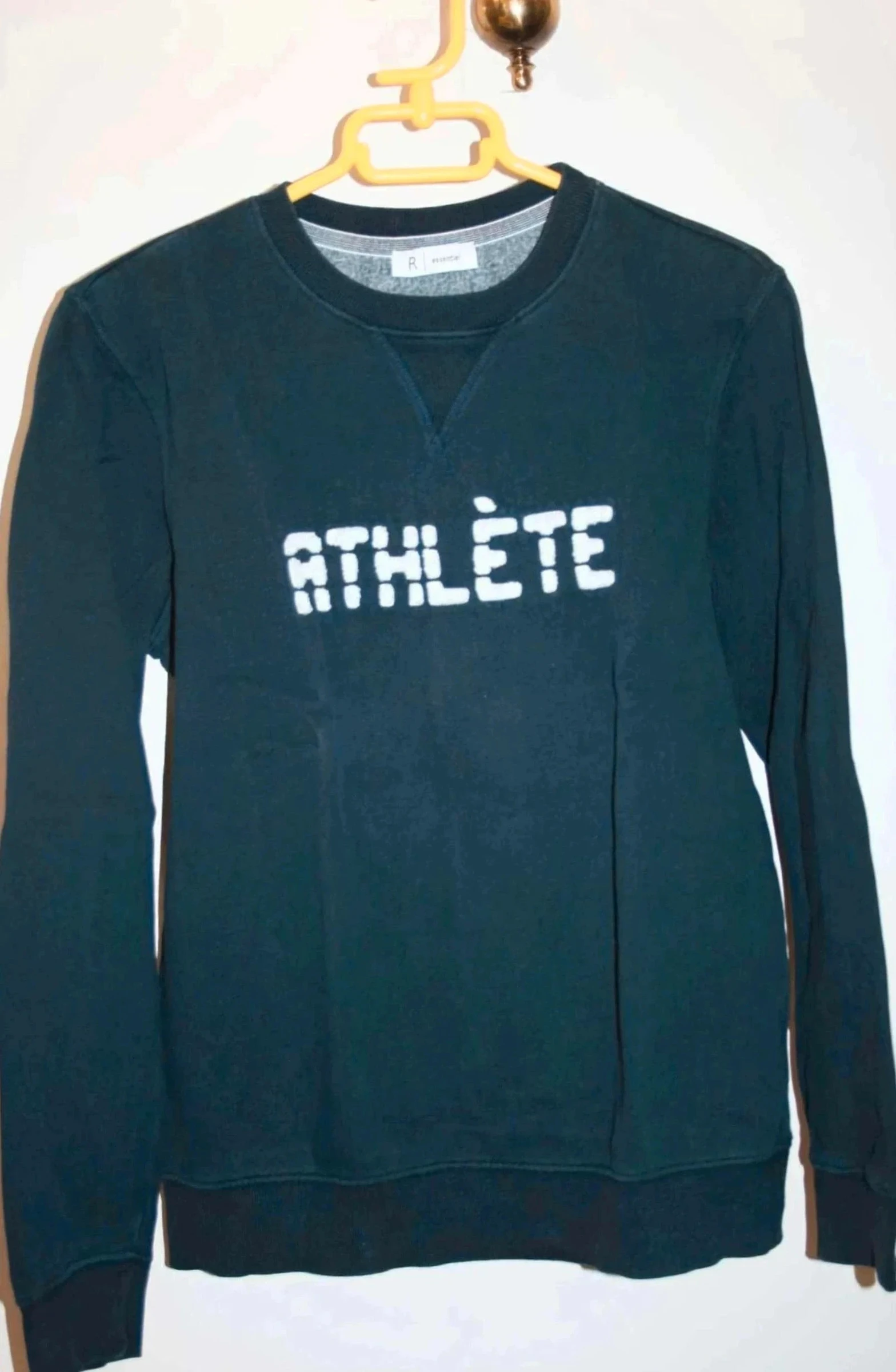 sweat